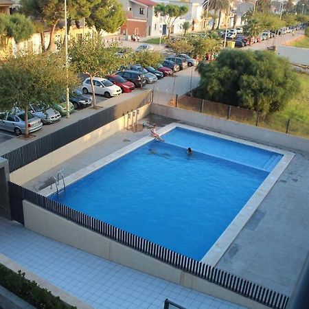 Confortable Beach Appartment With Views To The Sea بوسول المظهر الخارجي الصورة