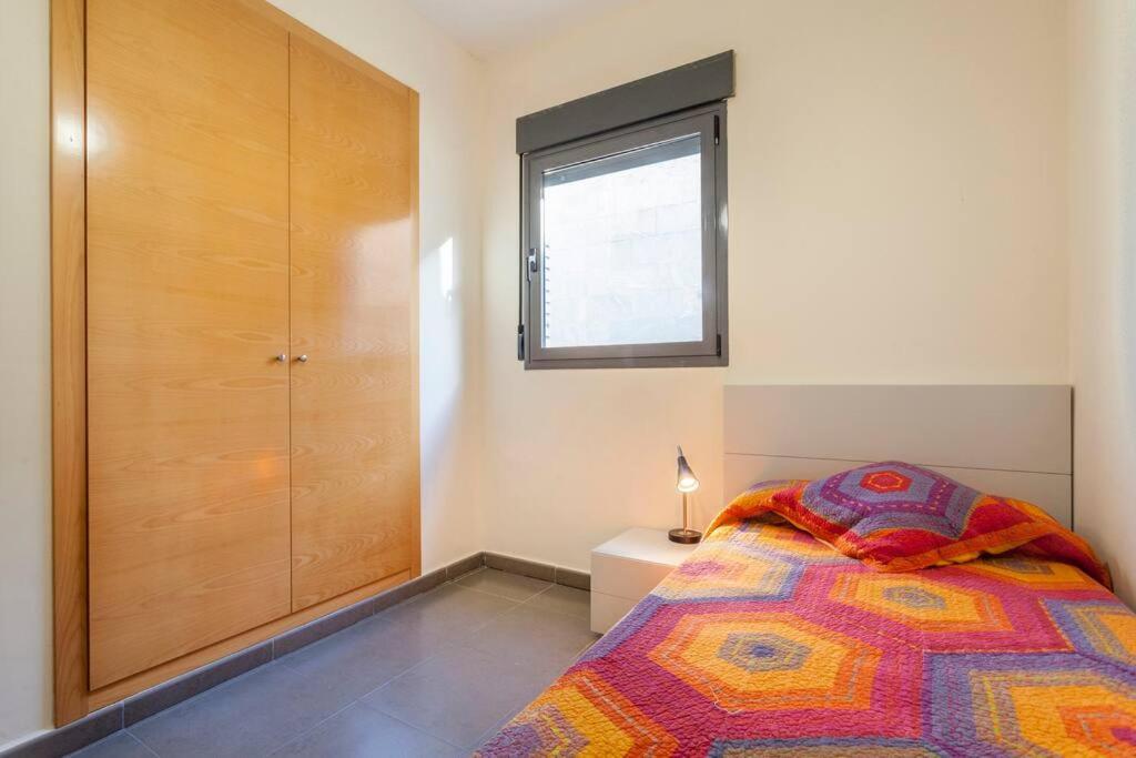 Confortable Beach Appartment With Views To The Sea بوسول المظهر الخارجي الصورة