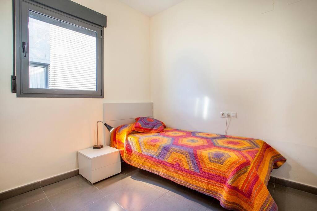 Confortable Beach Appartment With Views To The Sea بوسول المظهر الخارجي الصورة