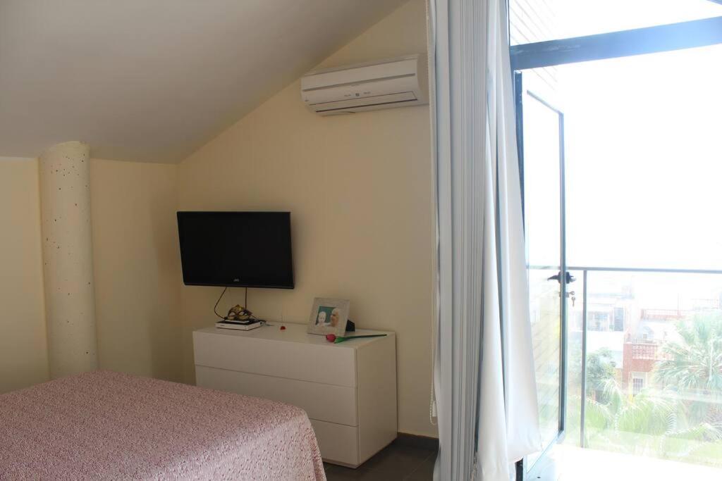 Confortable Beach Appartment With Views To The Sea بوسول المظهر الخارجي الصورة